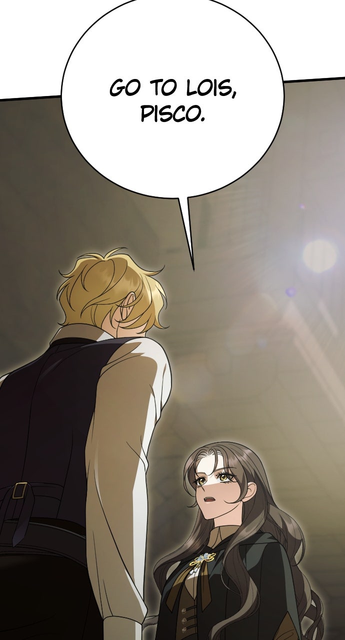 Read What Death Taught Me chapter 44 image 14 on Lezhin