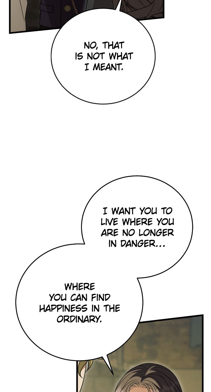 Read What Death Taught Me chapter 44 image 22 on Lezhin