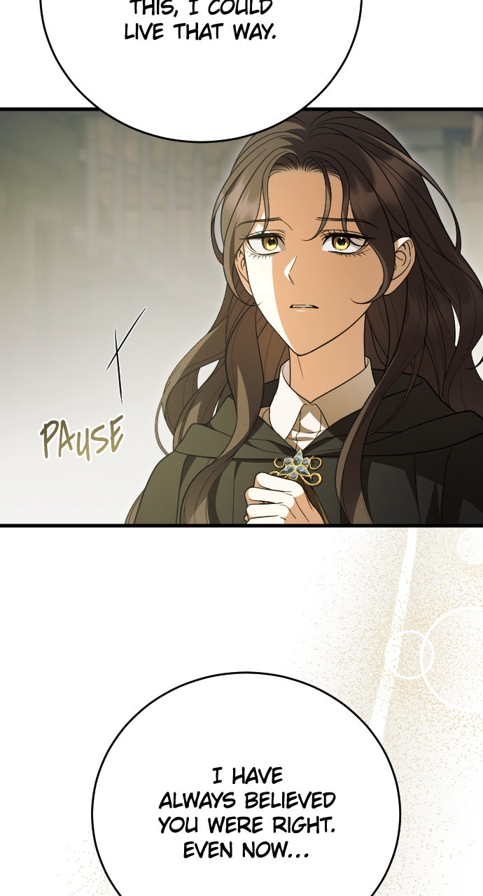 Read What Death Taught Me chapter 44 image 24 on Lezhin