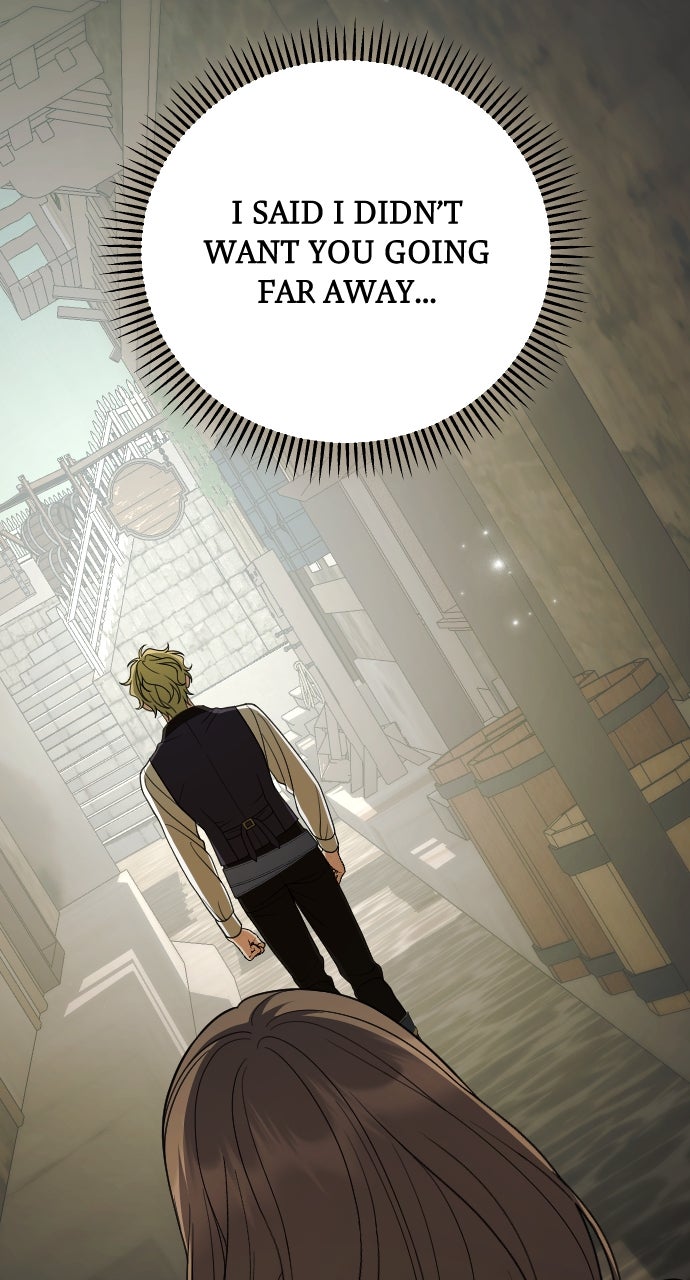 Read What Death Taught Me chapter 44 image 34 on Lezhin