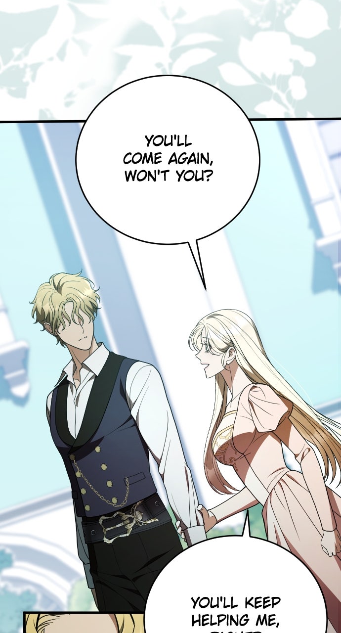 Read What Death Taught Me chapter 44 image 60 on Lezhin
