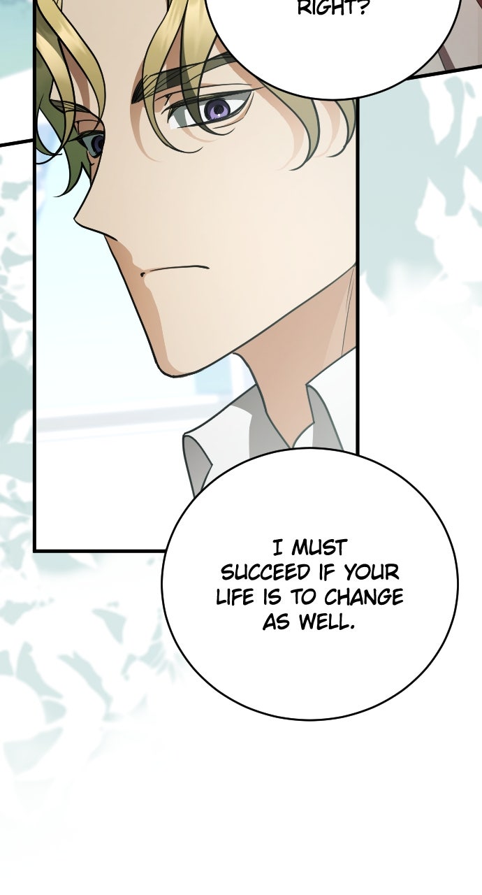 Read What Death Taught Me chapter 44 image 61 on Lezhin