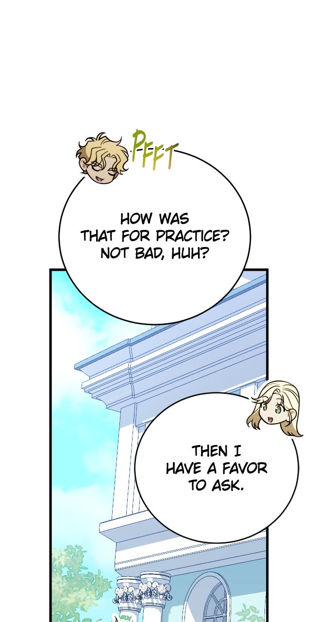 Read What Death Taught Me chapter 44 image 63 on Lezhin