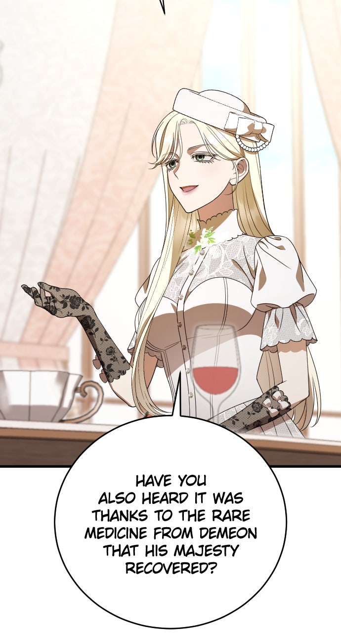 Read What Death Taught Me chapter 44 image 74 on Lezhin