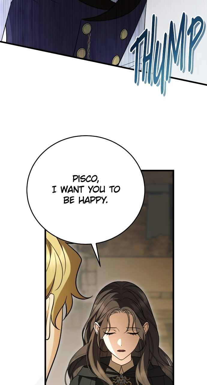 Read What Death Taught Me chapter 44 image 8 on Lezhin