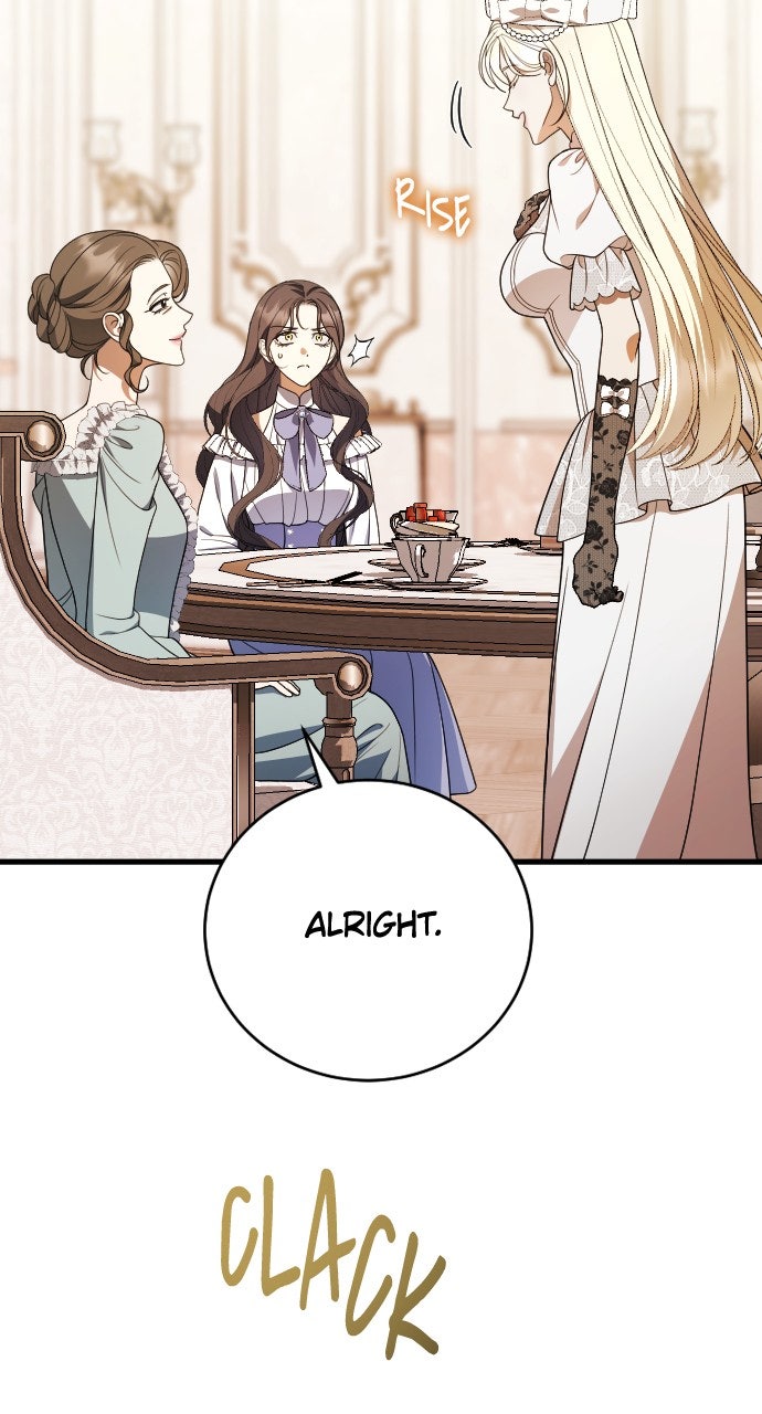 Read What Death Taught Me chapter 45 image 1 on Lezhin