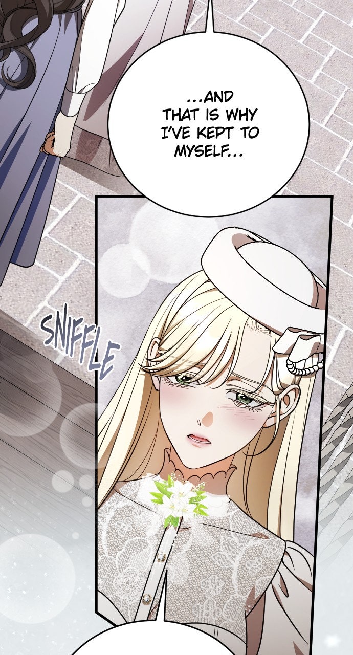 Read What Death Taught Me chapter 45 image 11 on Lezhin