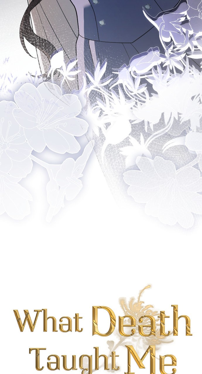 Read What Death Taught Me chapter 45 image 17 on Lezhin