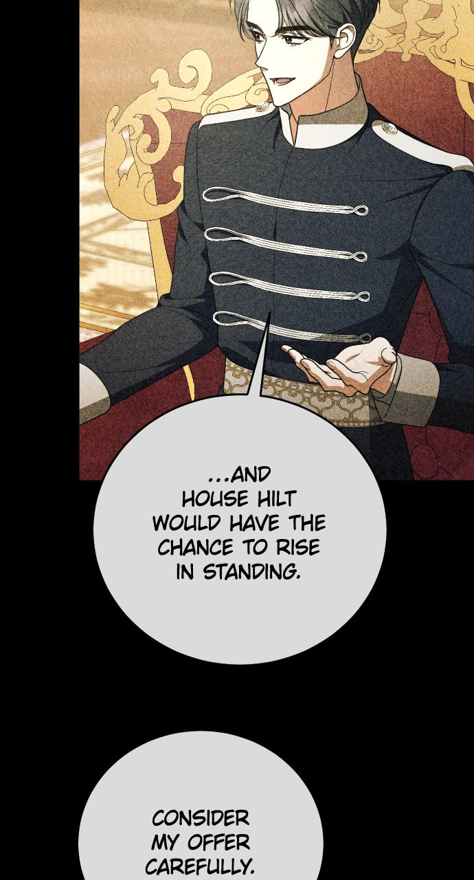 Read What Death Taught Me chapter 45 image 23 on Lezhin