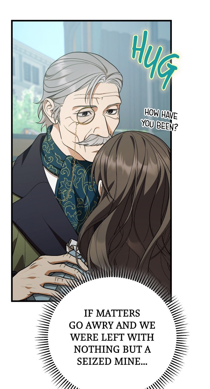 Read What Death Taught Me chapter 45 image 31 on Lezhin