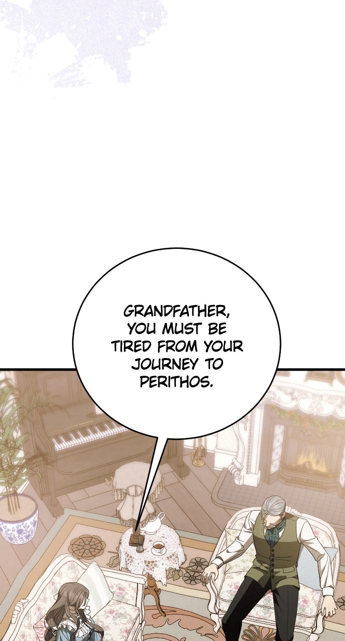 Read What Death Taught Me chapter 45 image 34 on Lezhin