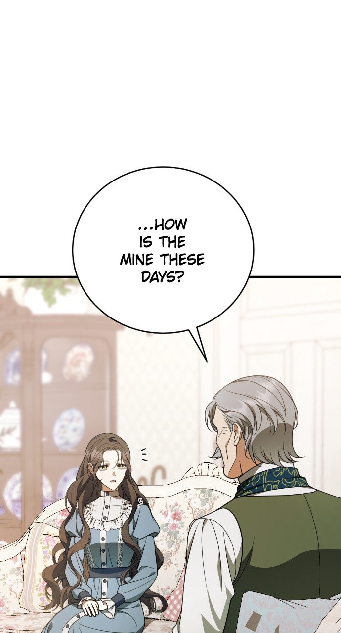 Read What Death Taught Me chapter 45 image 37 on Lezhin