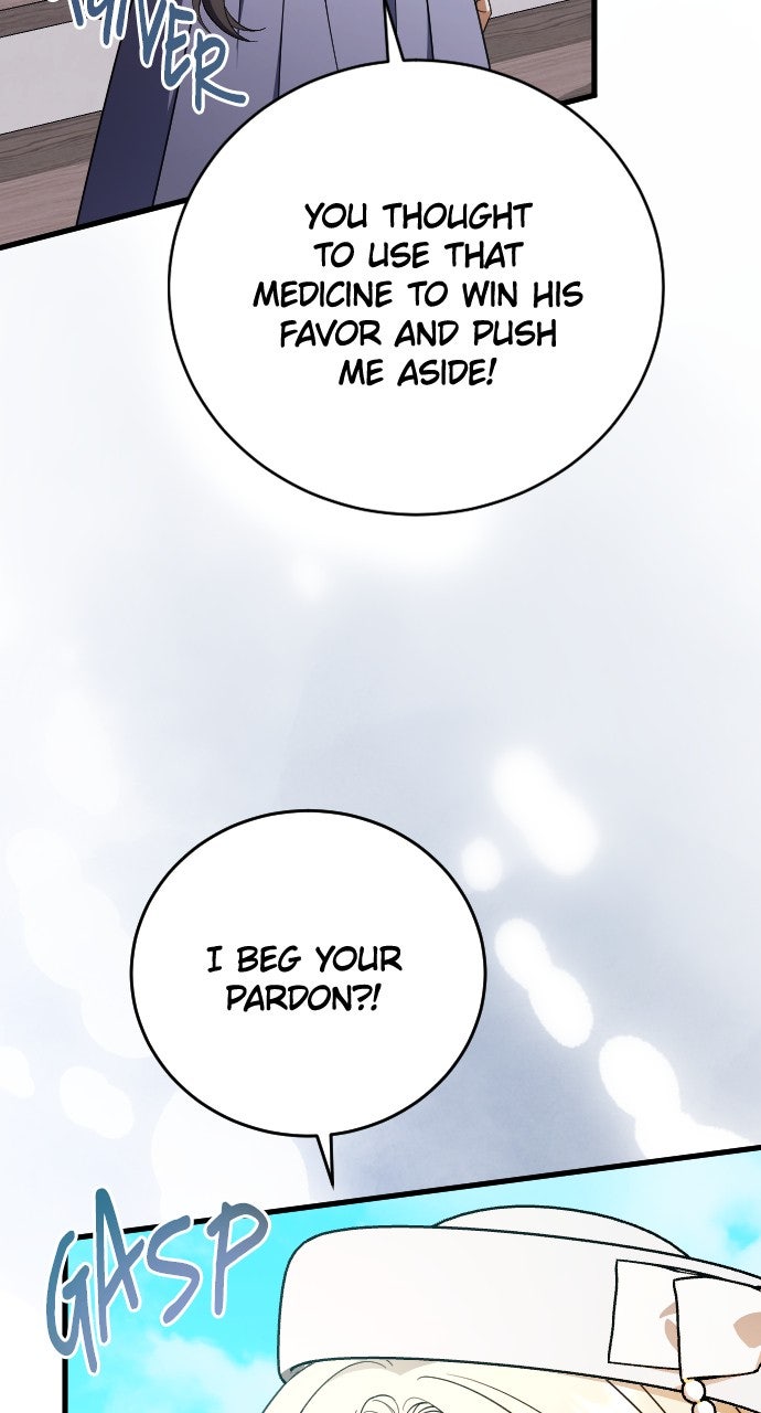 Read What Death Taught Me chapter 45 image 8 on Lezhin
