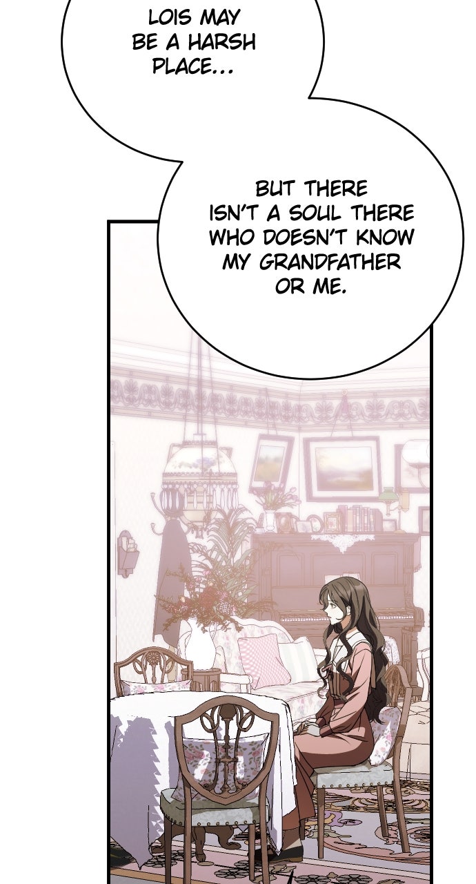 Read What Death Taught Me chapter 46 image 2 on Lezhin