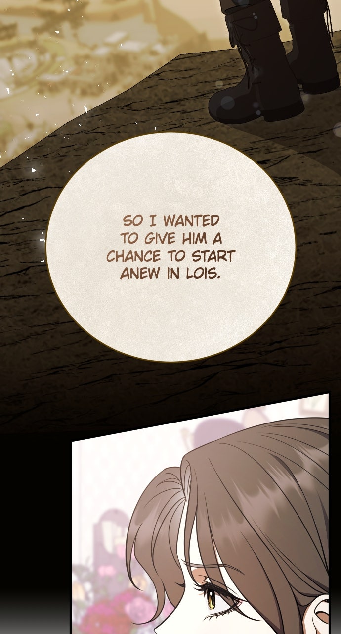 Read What Death Taught Me chapter 46 image 21 on Lezhin
