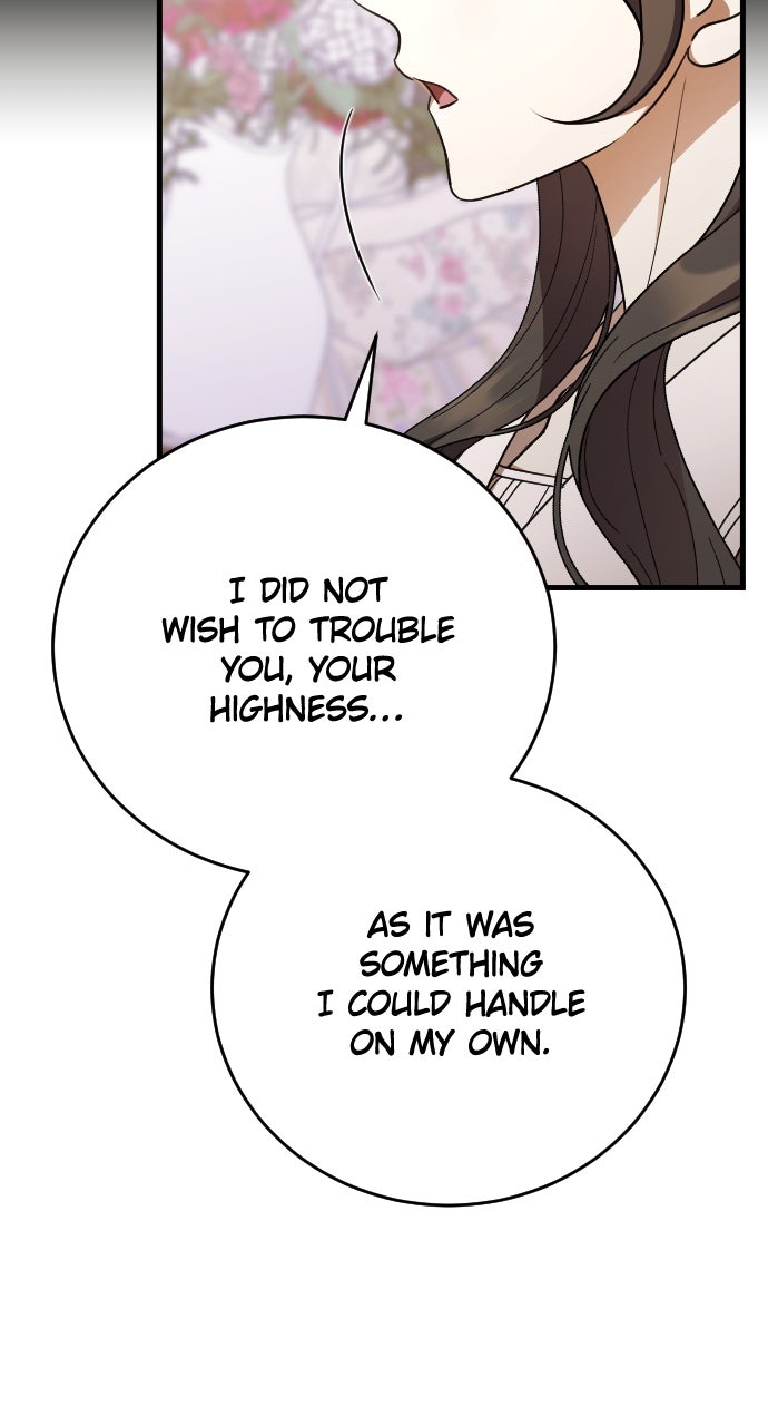 Read What Death Taught Me chapter 46 image 22 on Lezhin