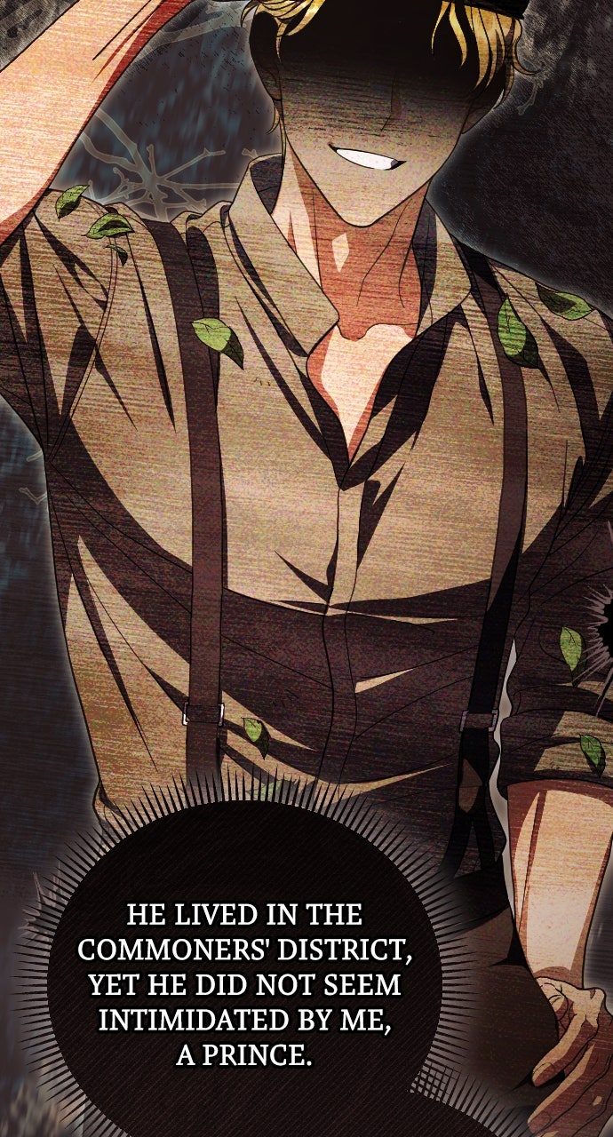 Read What Death Taught Me chapter 46 image 25 on Lezhin