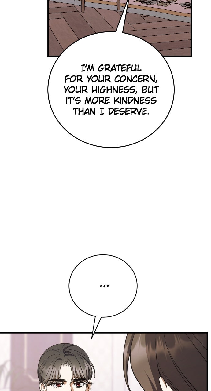 Read What Death Taught Me chapter 46 image 3 on Lezhin