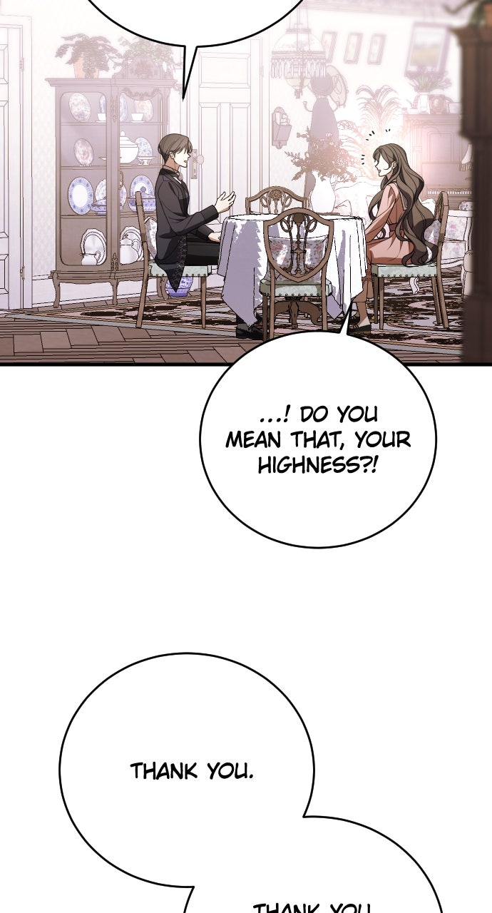 Read What Death Taught Me chapter 46 image 32 on Lezhin