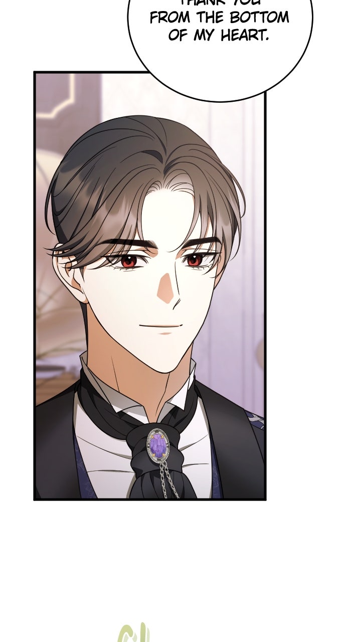 Read What Death Taught Me chapter 46 image 33 on Lezhin