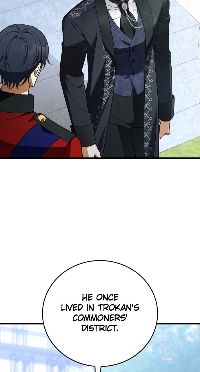 Read What Death Taught Me chapter 46 image 35 on Lezhin