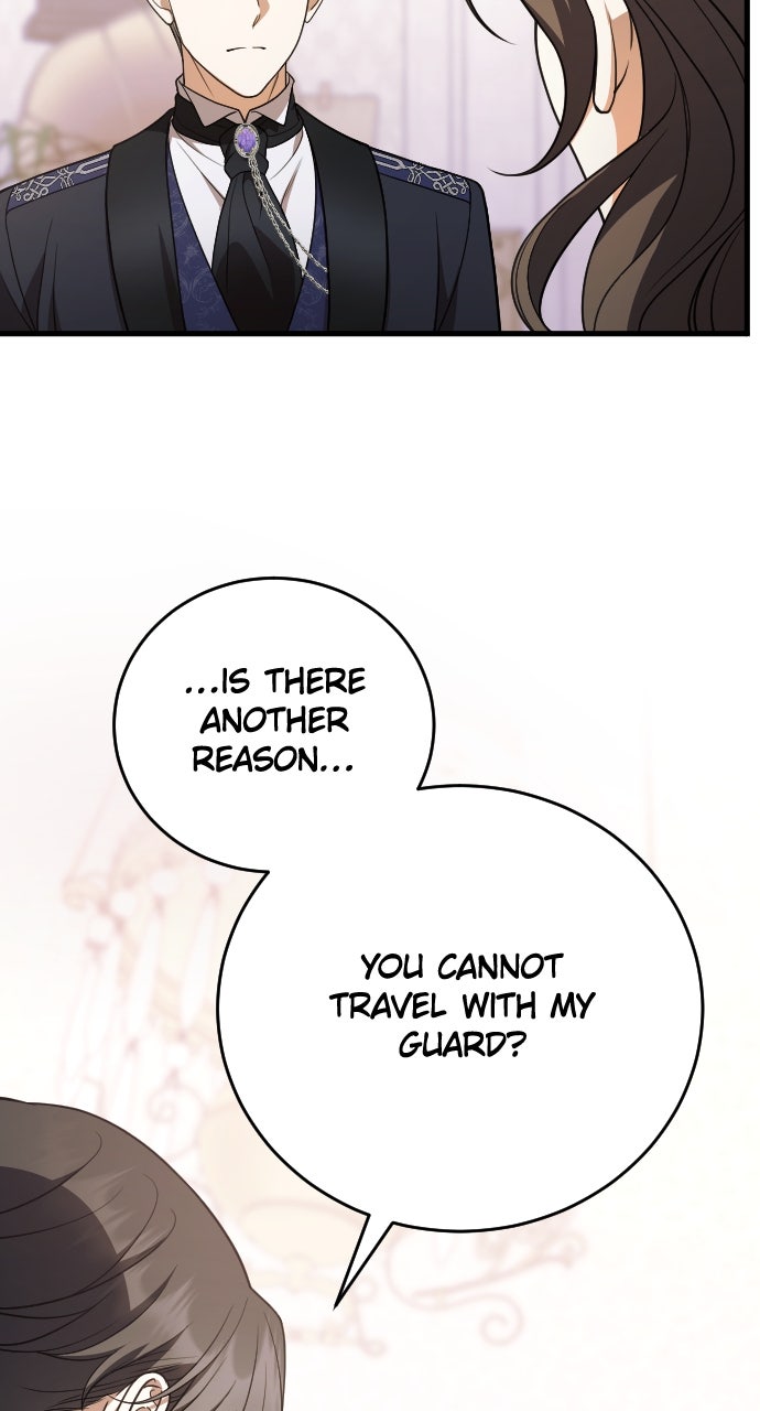 Read What Death Taught Me chapter 46 image 4 on Lezhin