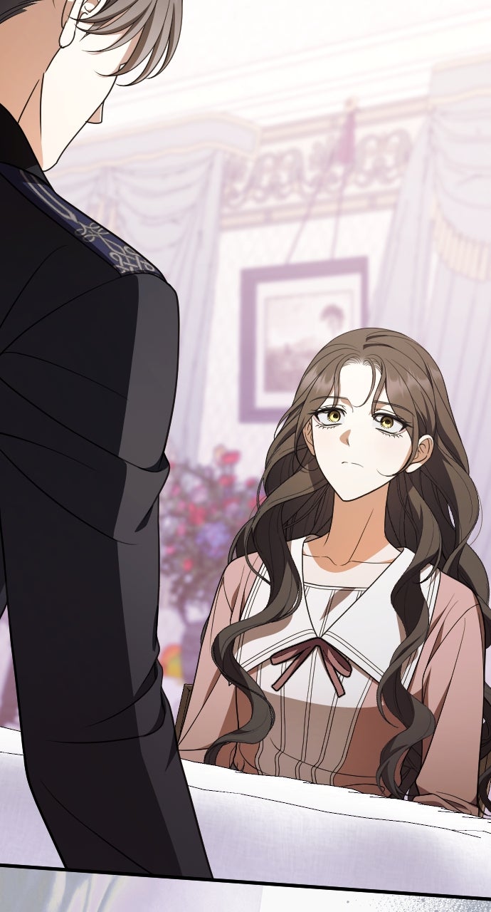 Read What Death Taught Me chapter 46 image 5 on Lezhin