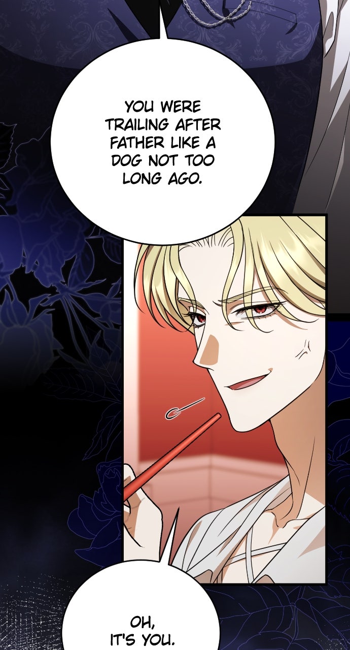 Read What Death Taught Me chapter 46 image 54 on Lezhin
