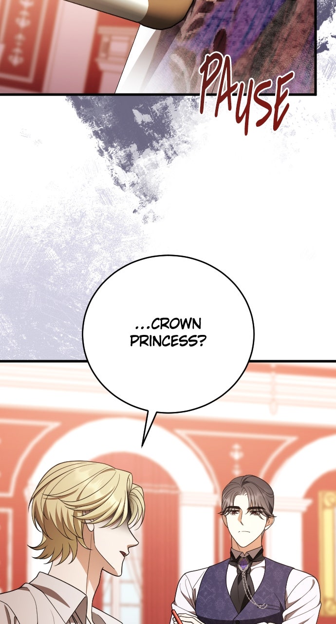 Read What Death Taught Me chapter 46 image 61 on Lezhin