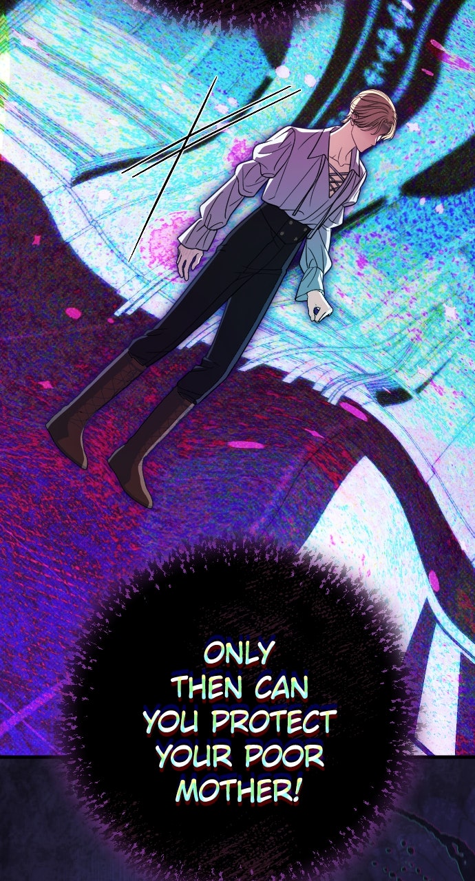 Read What Death Taught Me chapter 47 image 10 on Lezhin