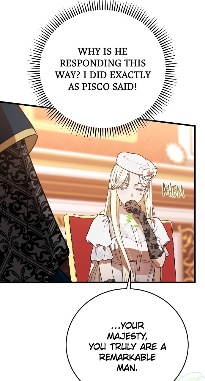 Read What Death Taught Me chapter 47 image 30 on Lezhin