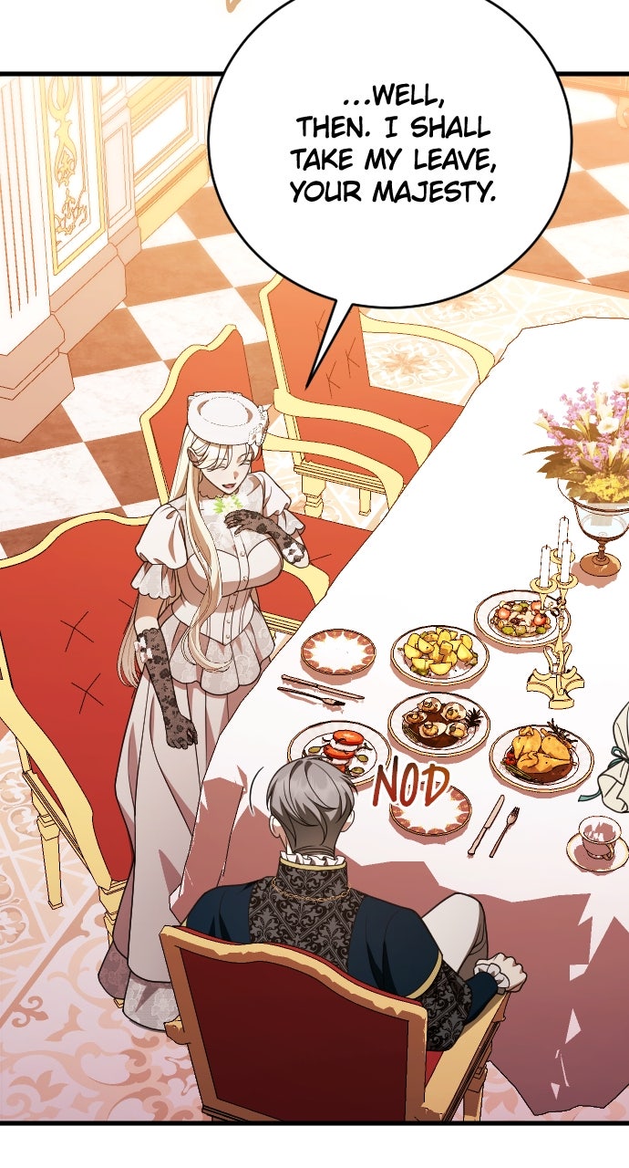 Read What Death Taught Me chapter 47 image 37 on Lezhin