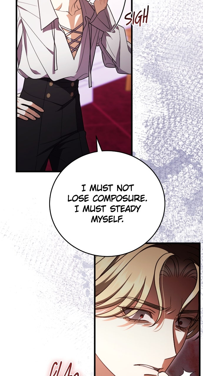 Read What Death Taught Me chapter 47 image 5 on Lezhin