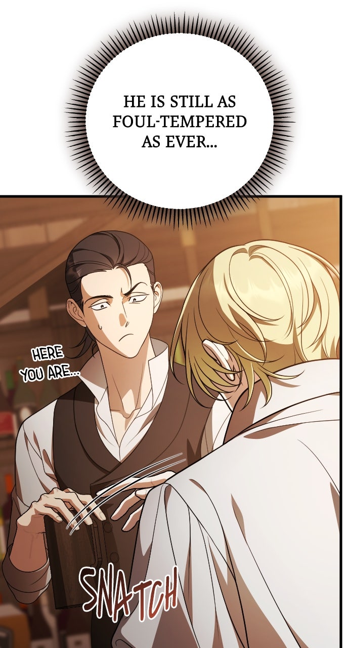 Read What Death Taught Me chapter 47 image 50 on Lezhin