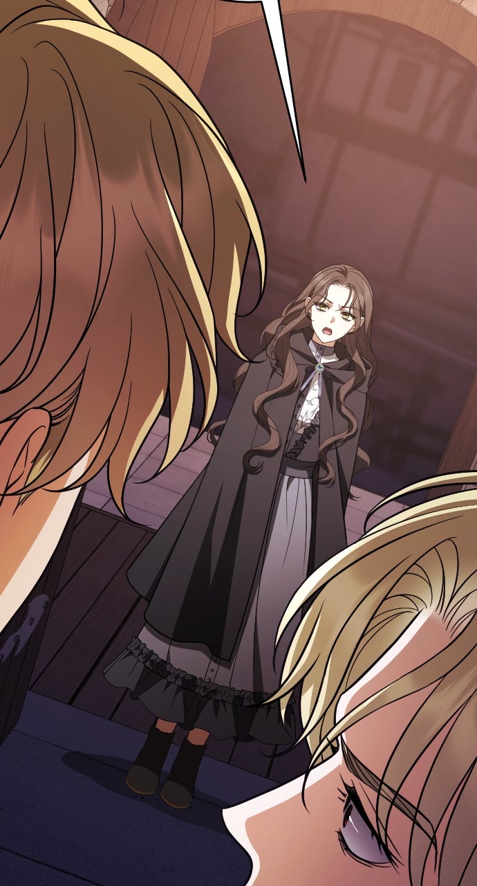 Read What Death Taught Me chapter 47 image 78 on Lezhin