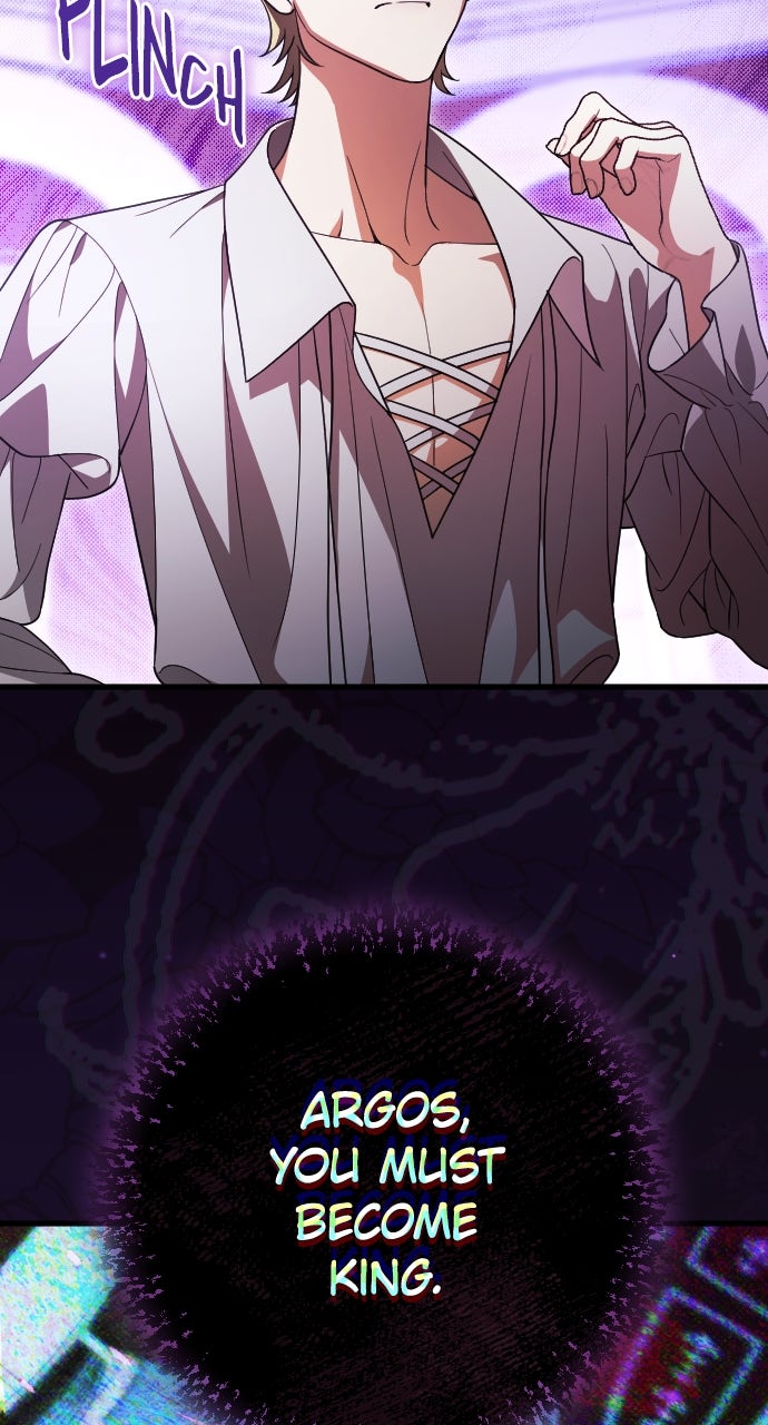 Read What Death Taught Me chapter 47 image 9 on Lezhin