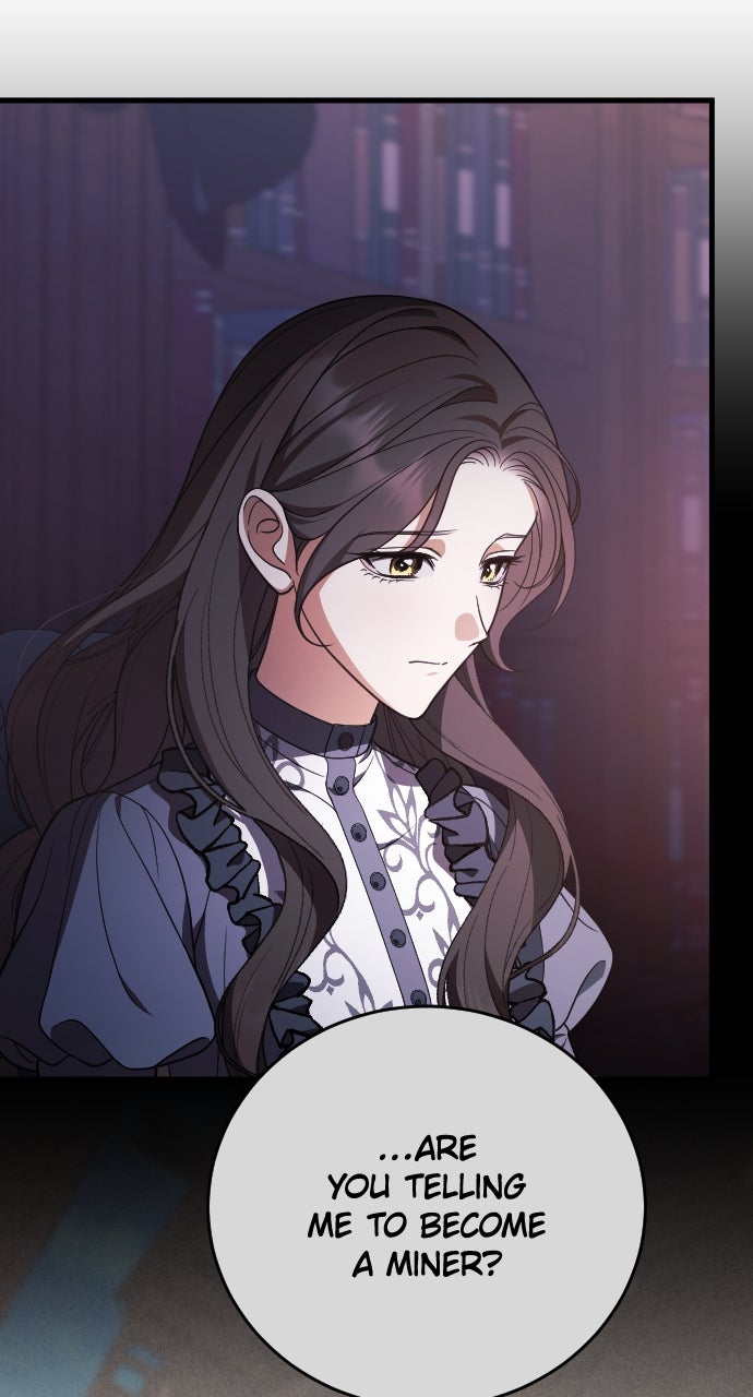 Read What Death Taught Me chapter 48 image 1 on Lezhin