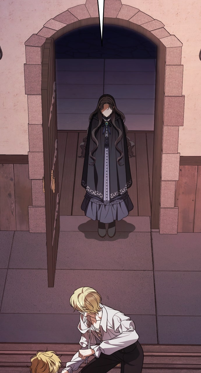 Read What Death Taught Me chapter 48 image 10 on Lezhin