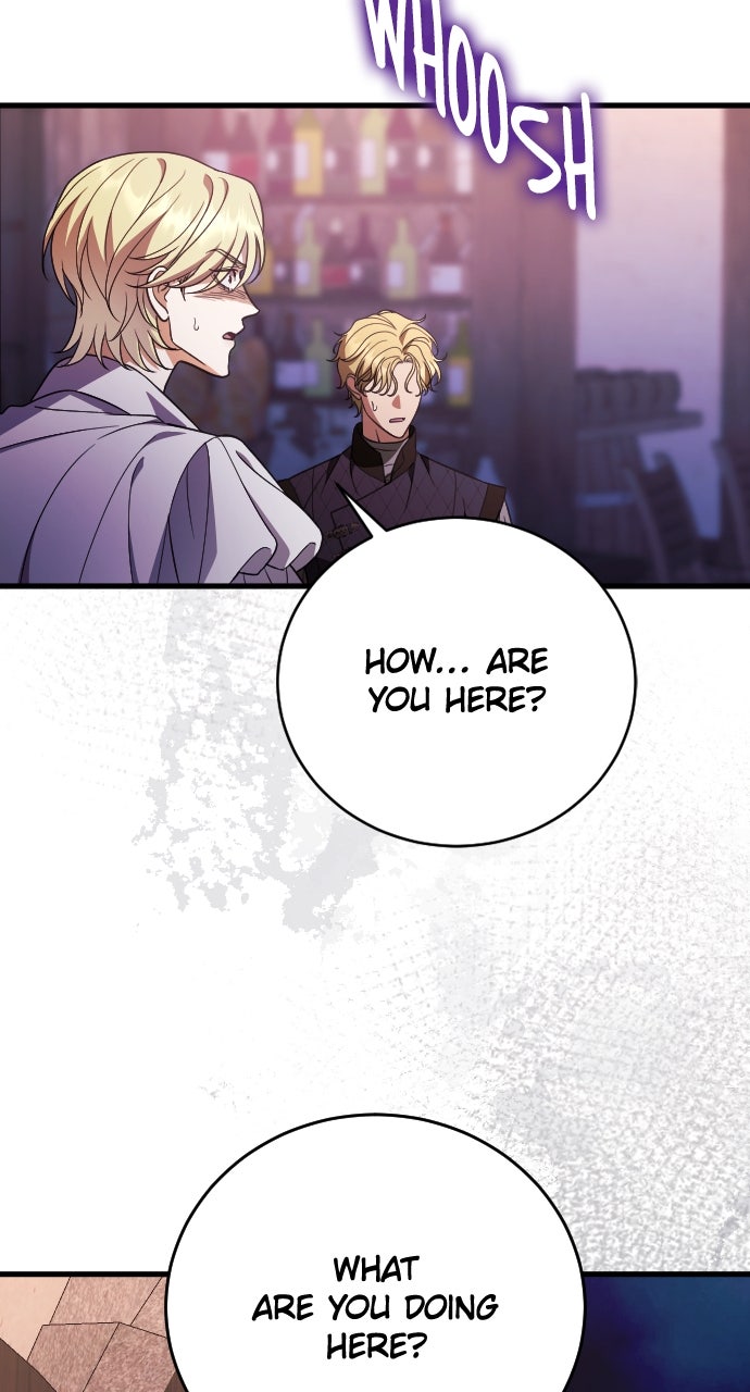 Read What Death Taught Me chapter 48 image 13 on Lezhin
