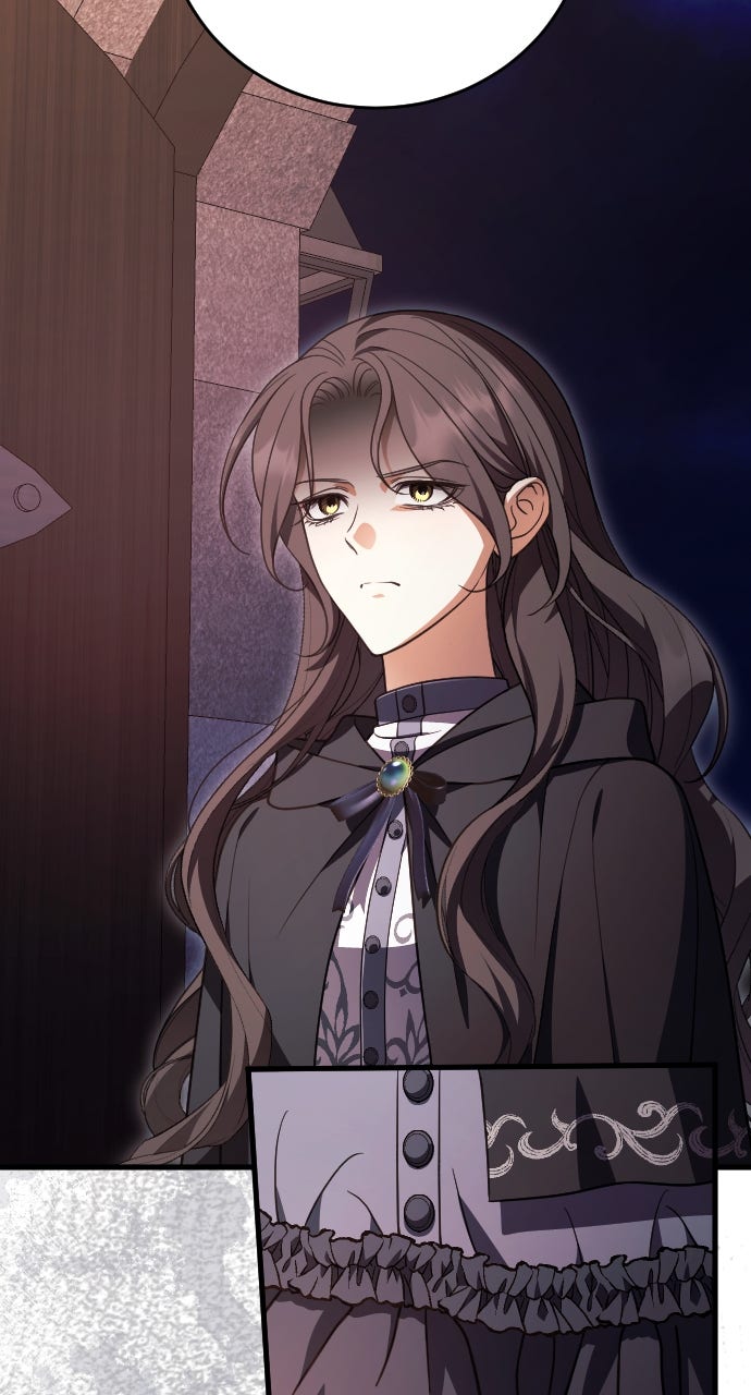 Read What Death Taught Me chapter 48 image 14 on Lezhin