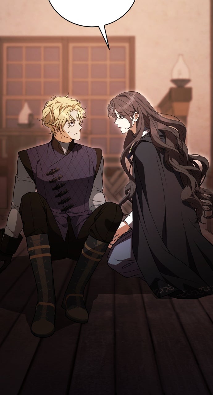 Read What Death Taught Me chapter 48 image 16 on Lezhin