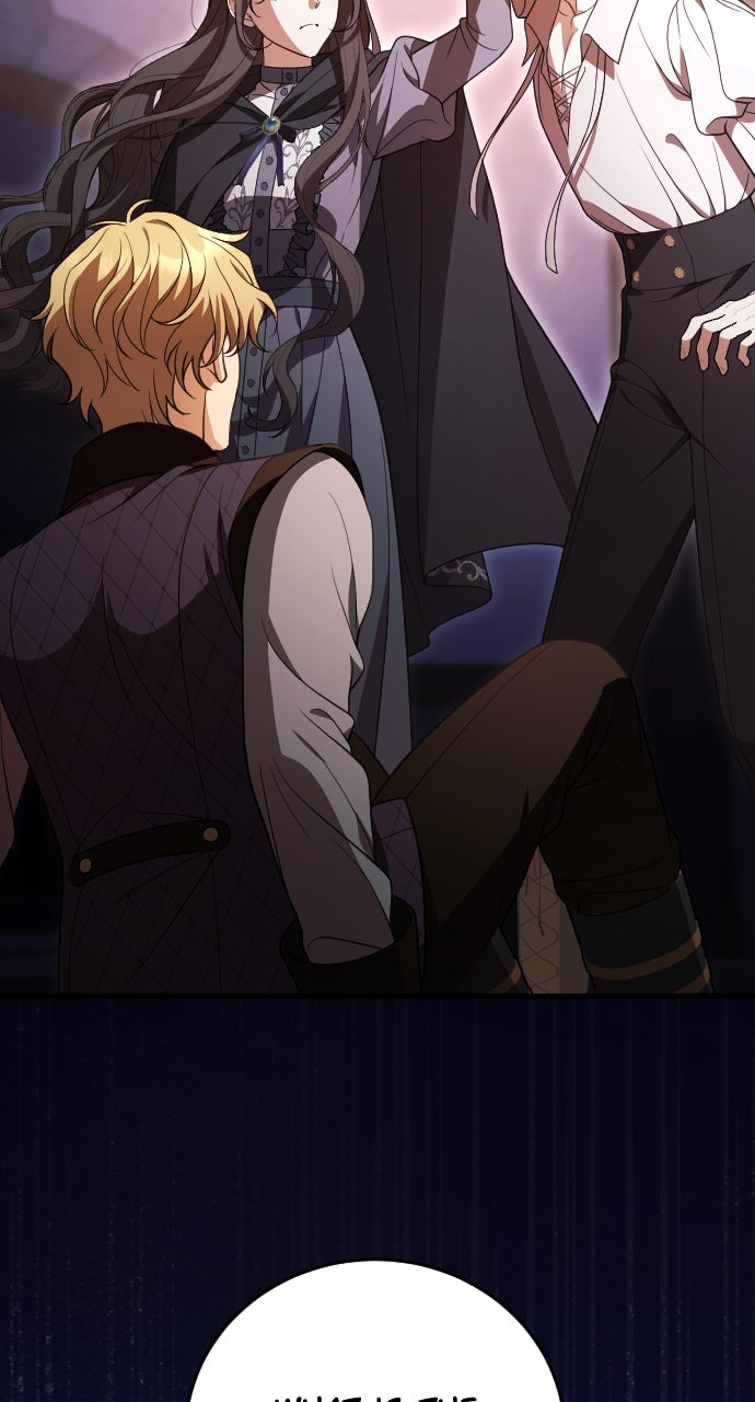 Read What Death Taught Me chapter 48 image 21 on Lezhin