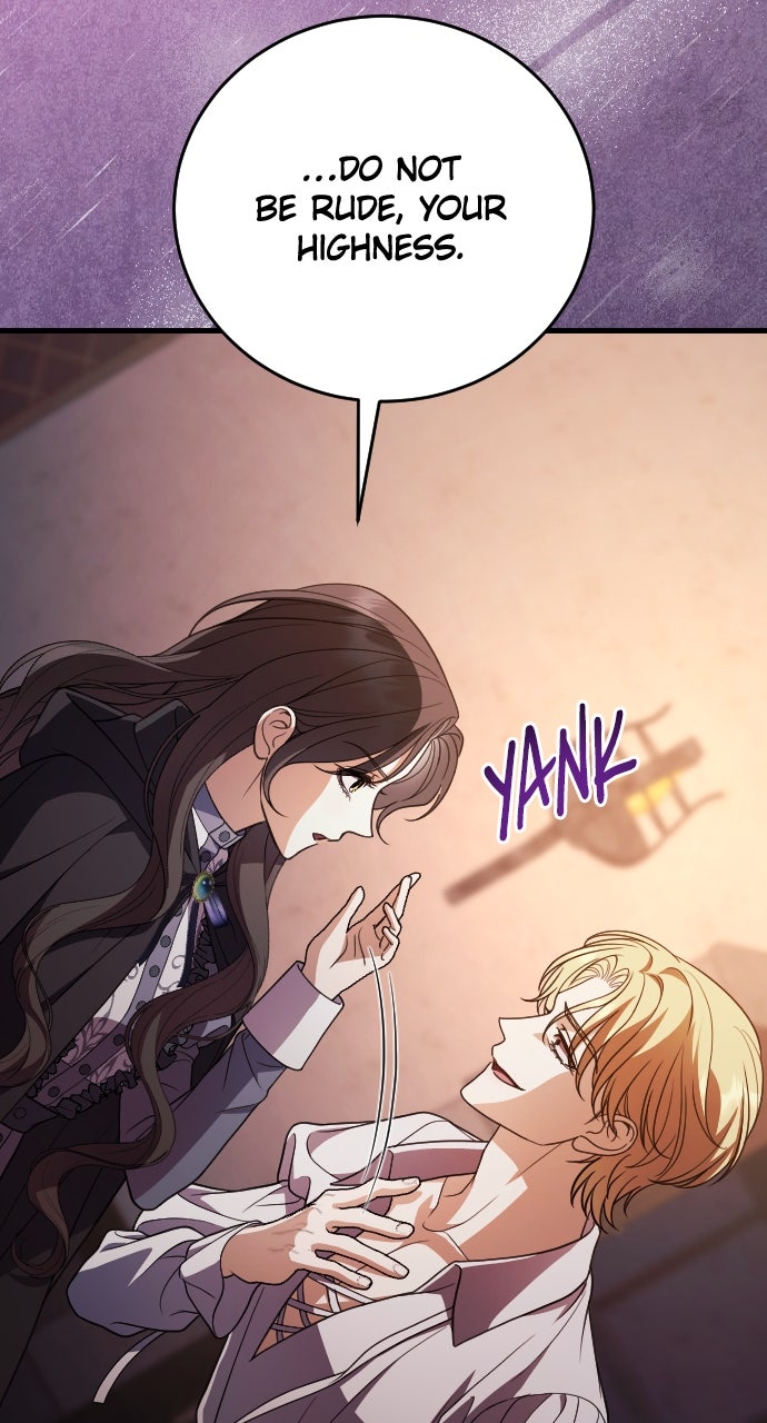 Read What Death Taught Me chapter 48 image 25 on Lezhin