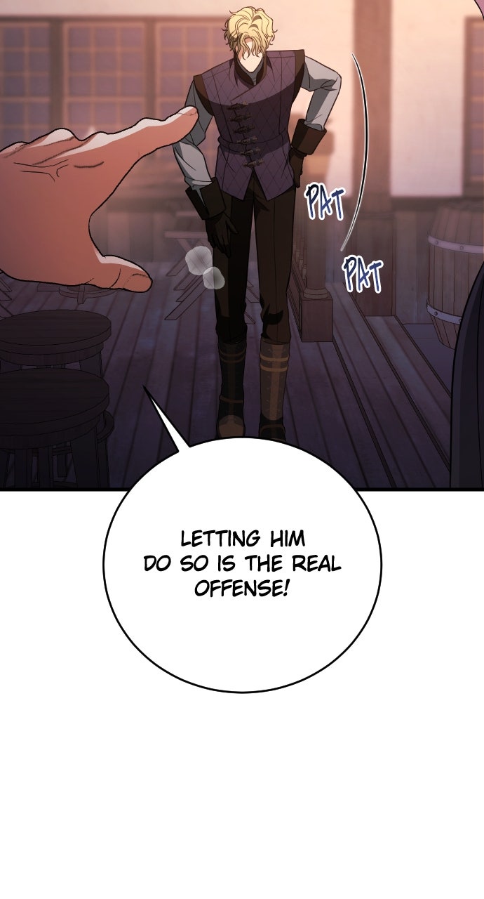 Read What Death Taught Me chapter 48 image 27 on Lezhin