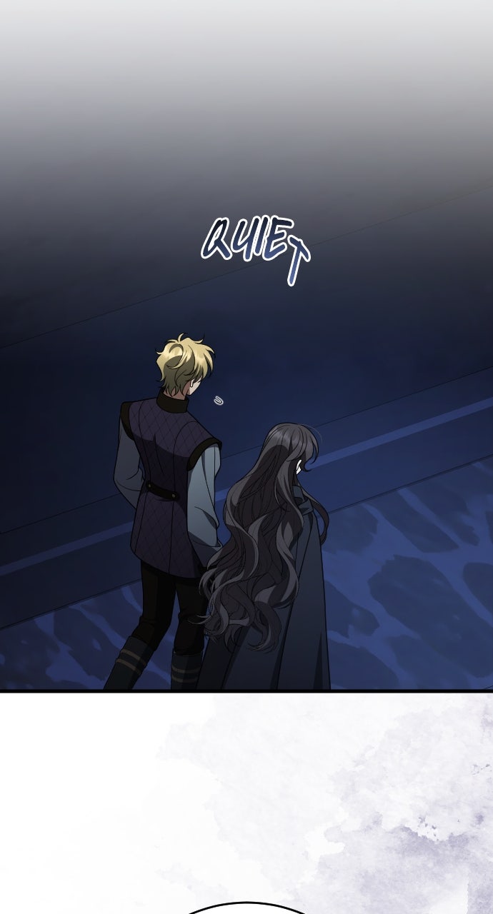 Read What Death Taught Me chapter 48 image 35 on Lezhin