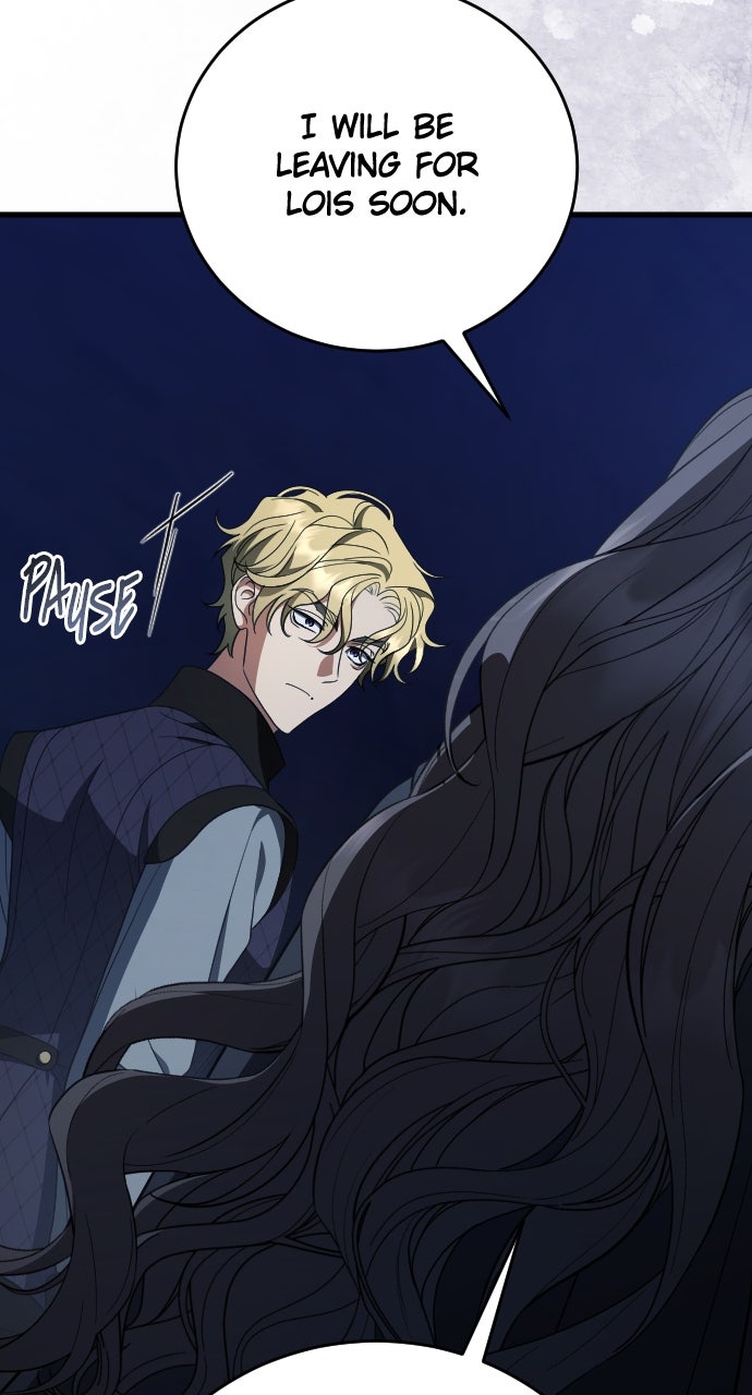 Read What Death Taught Me chapter 48 image 36 on Lezhin