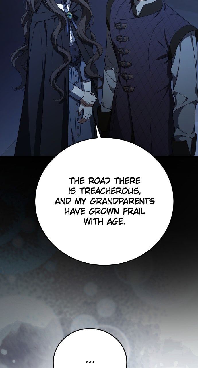 Read What Death Taught Me chapter 48 image 38 on Lezhin