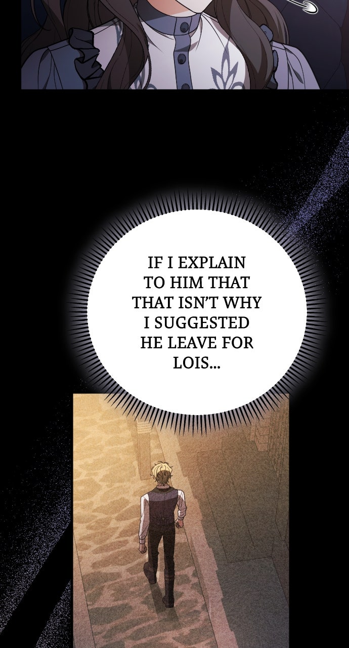 Read What Death Taught Me chapter 48 image 4 on Lezhin