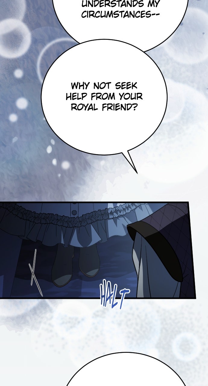 Read What Death Taught Me chapter 48 image 40 on Lezhin