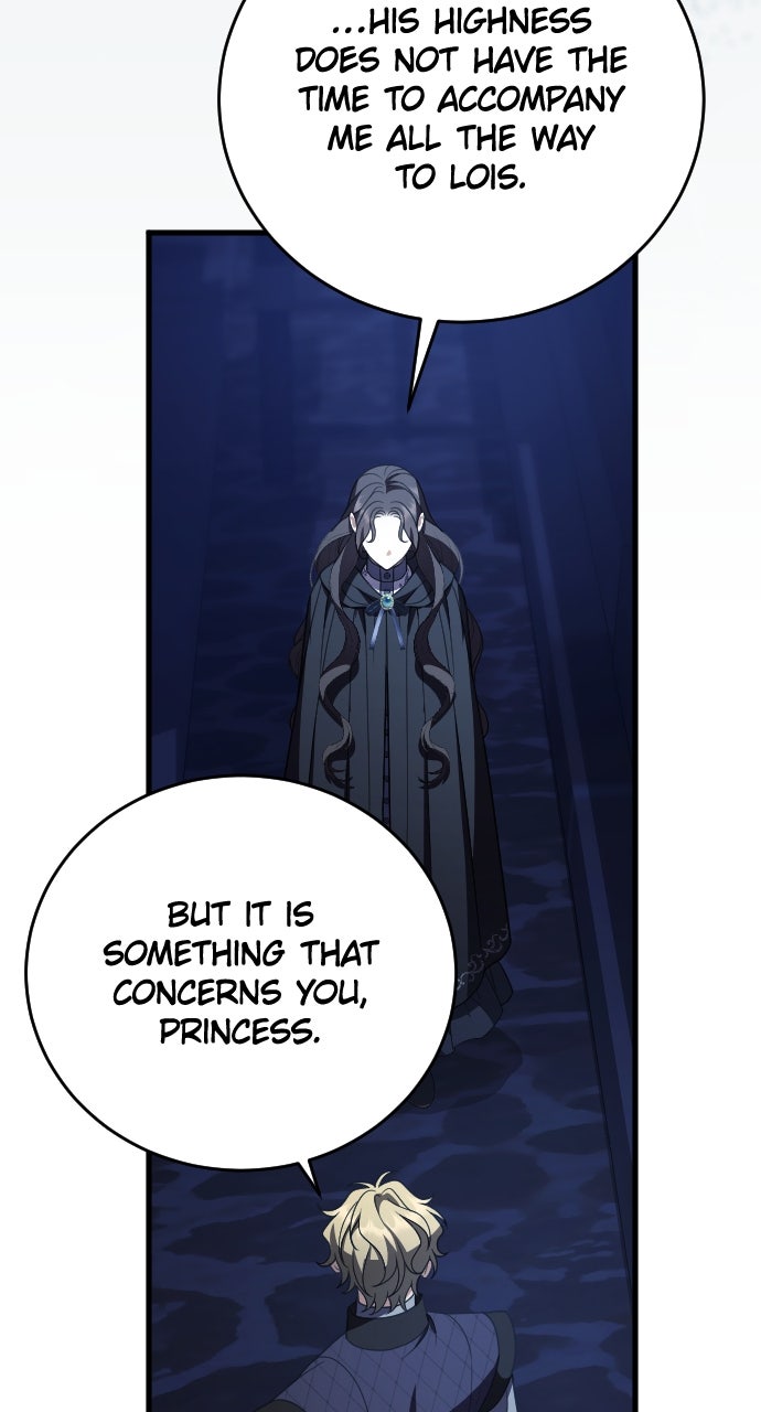 Read What Death Taught Me chapter 48 image 41 on Lezhin